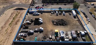 Peoria, AZ Industrial Land - 8559 77th dr Peoria, AZ Industrial Land - 8559 77th dr