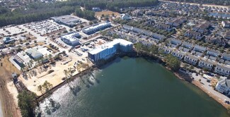 Pooler, GA Commercial Land - Moonlight Ln Pooler, GA Commercial Land - Moonlight Ln