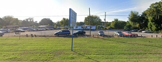 Memphis, TN Parking Lots & Garages - 4171 Thomas St