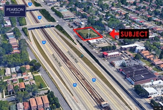 Chicago, IL Commercial Land - 7627 S State St Chicago, IL Commercial Land - 7627 S State St
