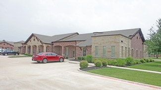 Grapevine, TX Office - 4811-4851 Merlot Ave Grapevine, TX Office - 4811-4851 Merlot Ave