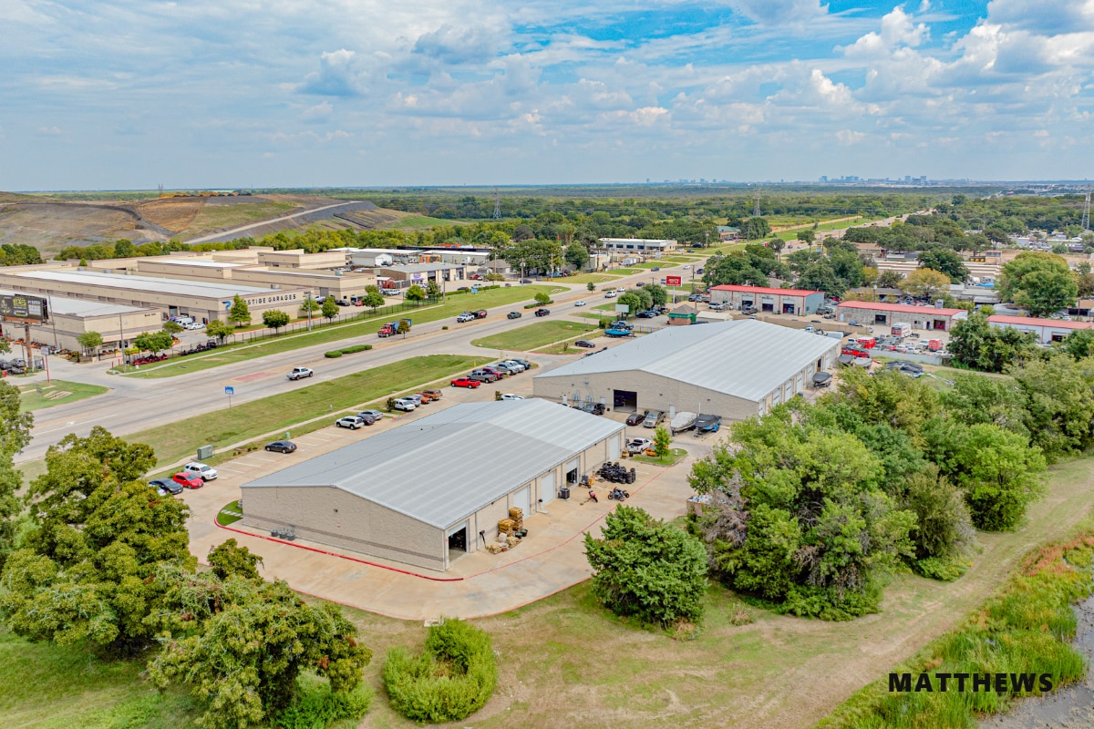 980 E State Highway 121, Lewisville, TX for Sale