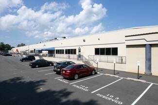 West Long Branch, NJ Office - 185 State Highway 36