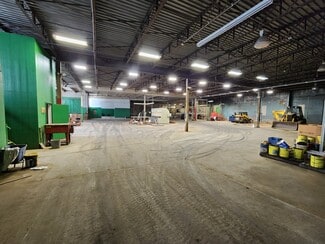 North Huntingdon, PA Industrial - 10830 Glass St