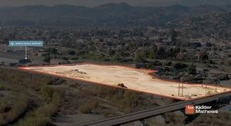 Santa Paula, CA Industrial - 1170 Montebello St