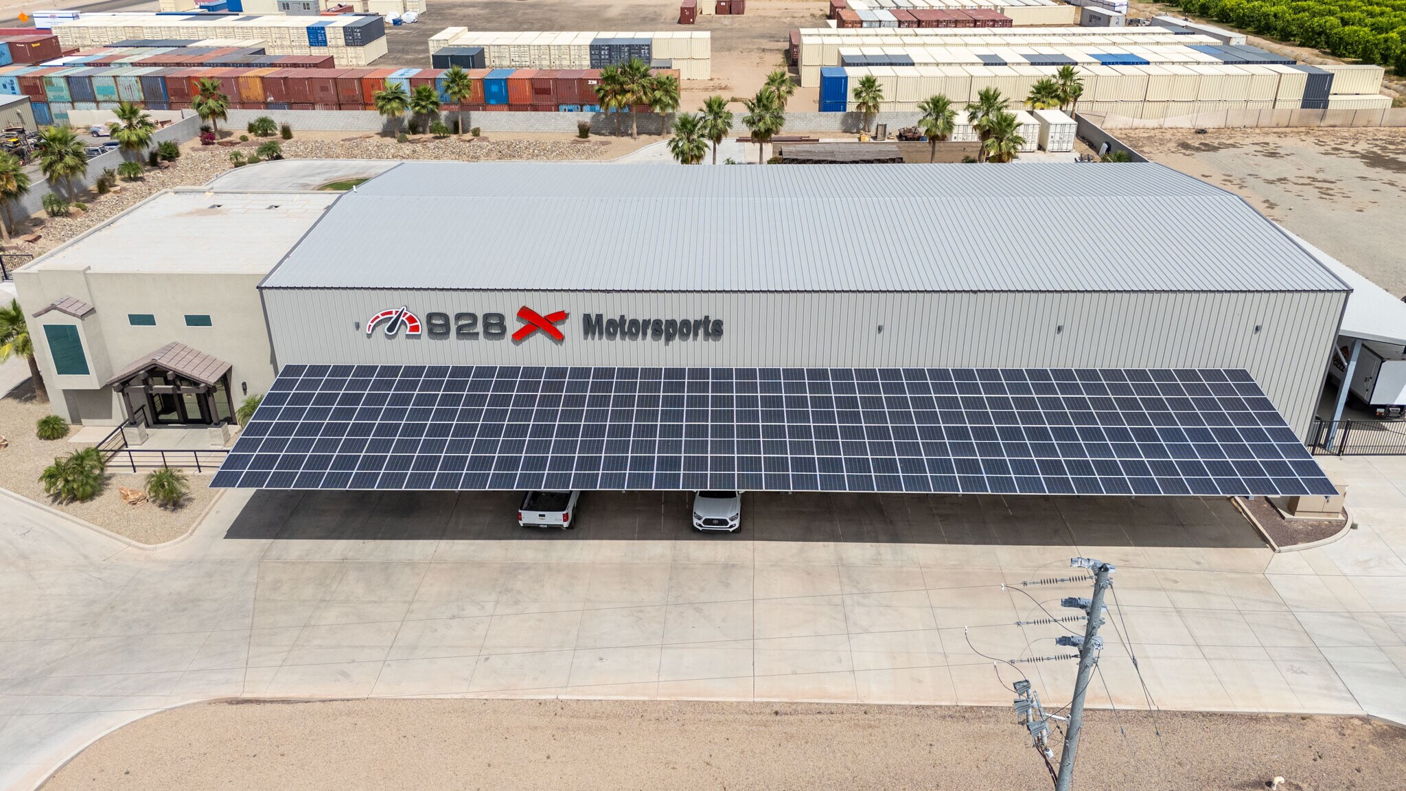 12209 S Avenue 4 E, Yuma, AZ for Sale