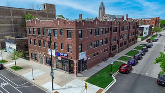 Chicago, IL Apartments - 5100-5104 W Madison St