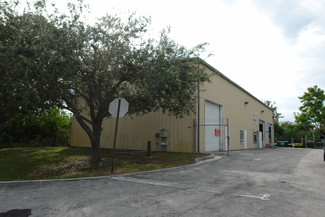 Port Saint Lucie, FL Industrial - 1592 S South Niemeyer Cir