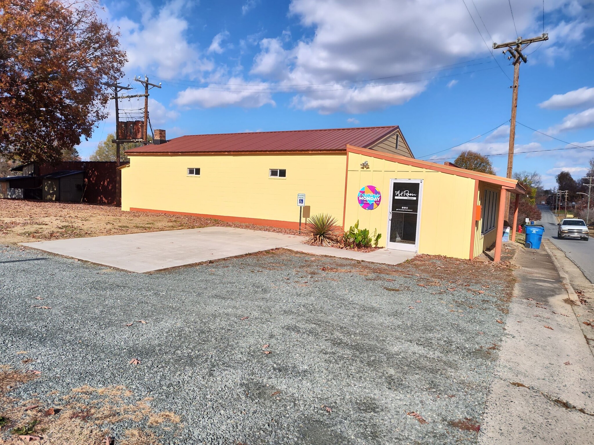 602 Washington St, Graham, NC for Rent