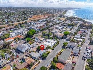 Encinitas, CA Apartments - 937 3rd St