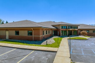 Kalamazoo, MI Medical - 6535 Seeco Dr