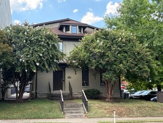 Nashville, TN Office - 1109 16th Ave S Nashville, TN Office - 1109 16th Ave S
