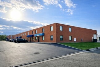 Midvale, UT Industrial - 157-175 W Glover Ln