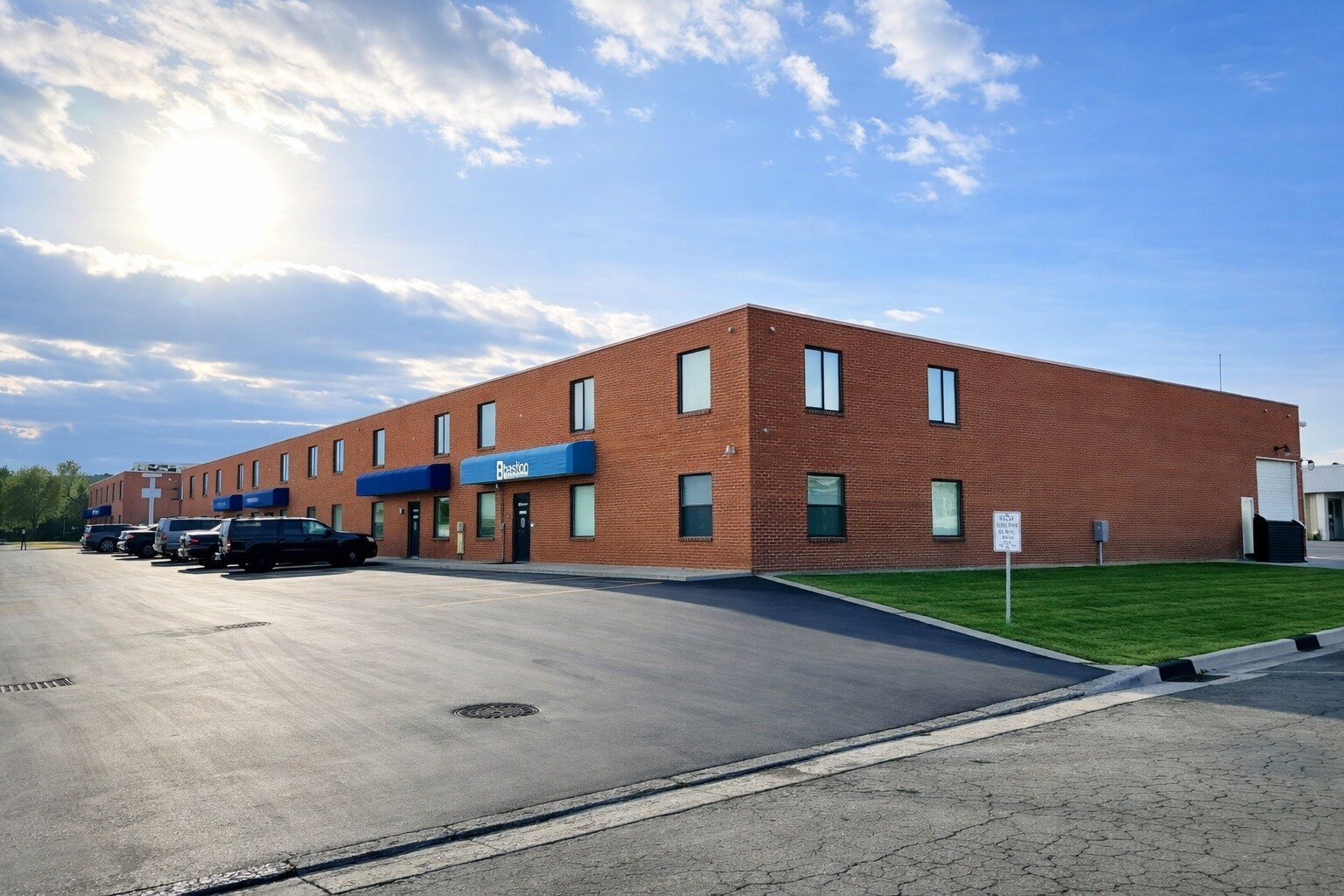 157-175 W Glover Ln, Midvale, UT for Rent