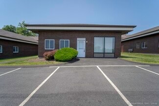West Haven, CT Office/Residential - 375 Morgan Ln West Haven, CT Office/Residential - 375 Morgan Ln