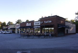 Carrollton, GA Retail - 1670 S Us-27 Carrollton, GA Retail - 1670 S Us-27