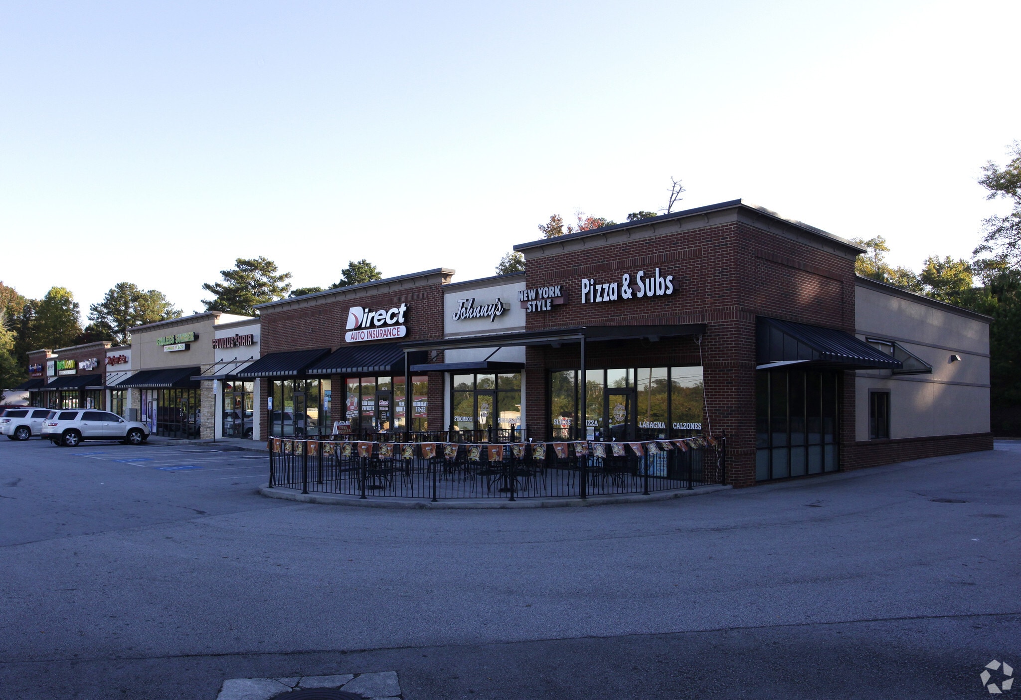 1670 S Us-27, Carrollton, GA for Rent