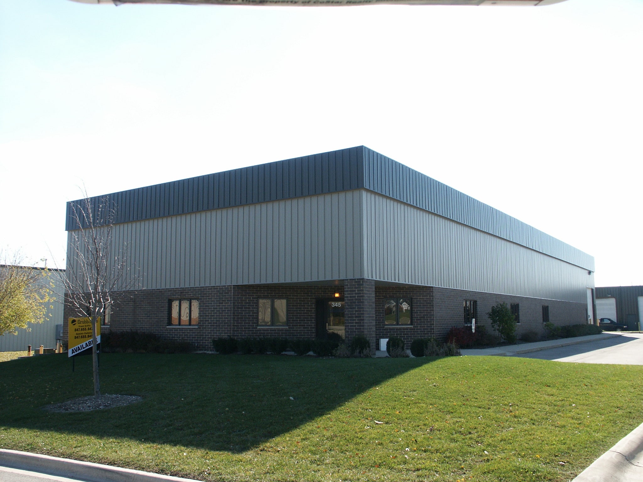 345 Production Dr, South Elgin, IL for Rent