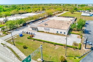 Haines City, FL Commercial Land - 35450 US Highway 27 Haines City, FL Commercial Land - 35450 US Highway 27