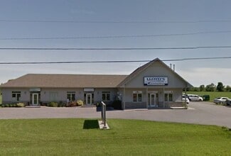 Prince Edward, ON Office/Retail - 2188 County Rd 1