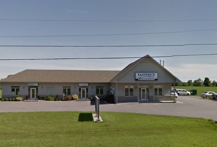 2188 County Rd 1, Prince Edward, ON for Rent