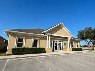 Spring Hill, FL Office - 5282-5286 Applegate Dr