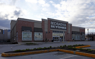 Salt Lake City, UT Retail - 1104 E 2100 S