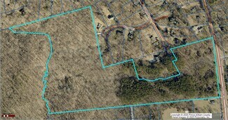 Woodbridge, VA Residential Land - 5033 Davis Ford Rd