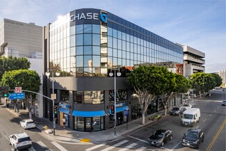 Los Angeles, CA undefined - 312 E 1st St