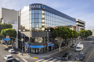 Los Angeles, CA Office - 312 E 1st St