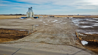 Dalemead, AB Industrial Land - Range Road 270