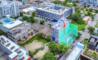 Wynwood First Avenue Assemblage Wynwood First Avenue Assemblage