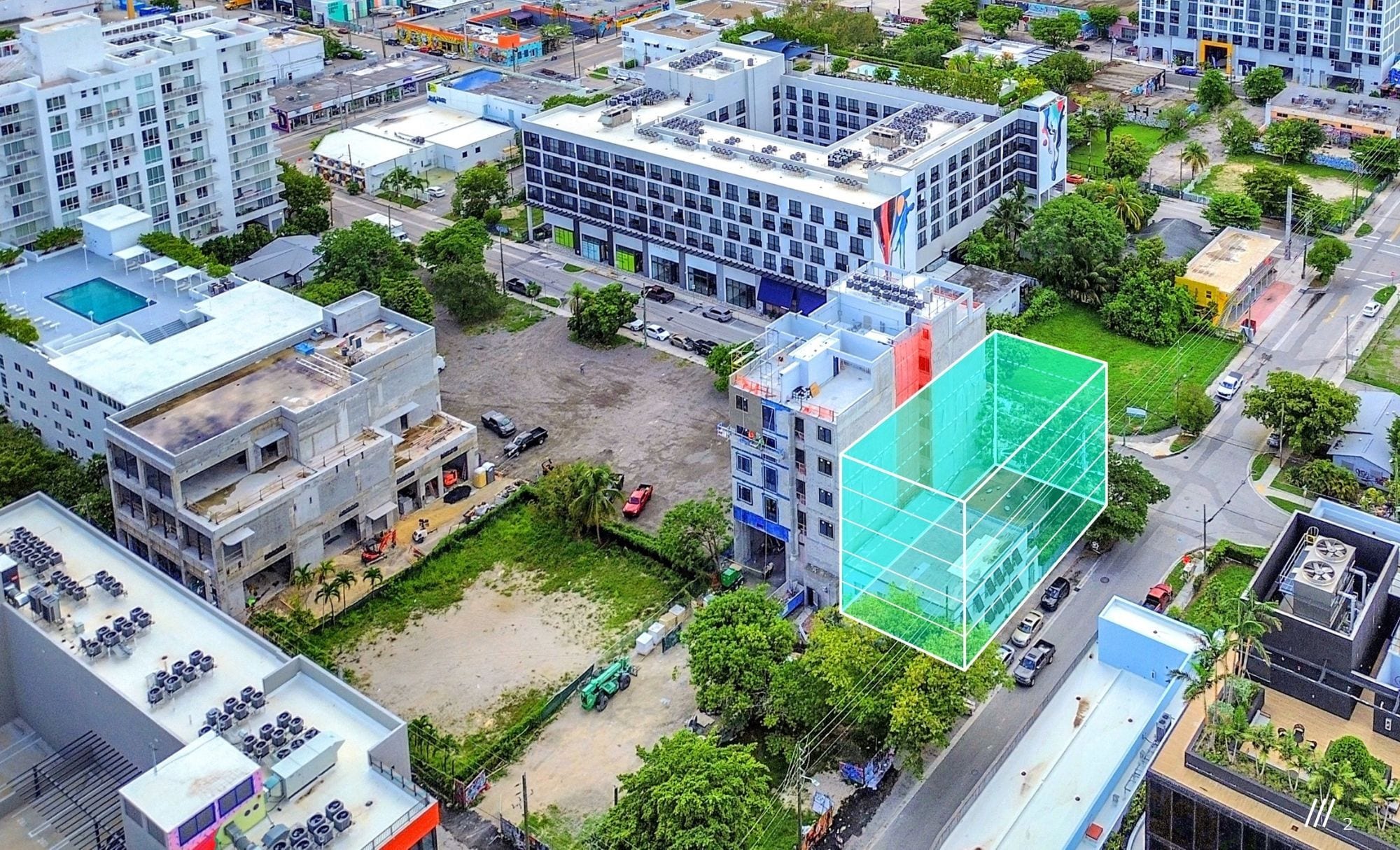 , Miami, FL for Sale