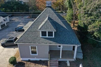 Concord, NC Office - 159 Church St Ne Concord, NC Office - 159 Church St Ne