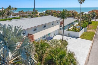 Melbourne Beach, FL Apartments - 1350 Atlantic ST