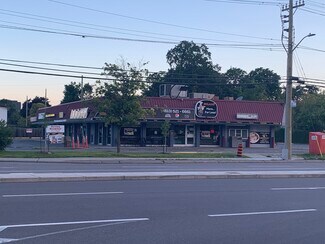 2225-2241 St Laurent Blvd  