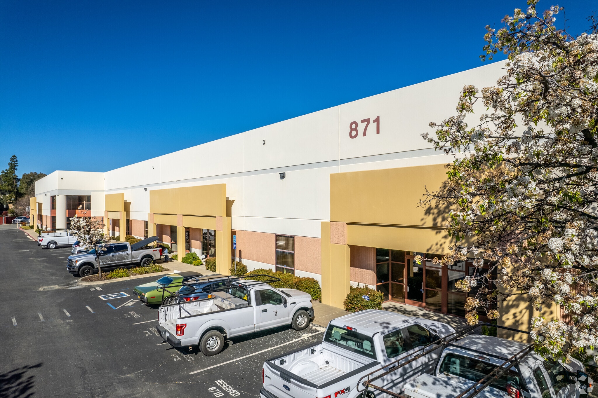 871 Cotting Ct, Vacaville, CA for Rent