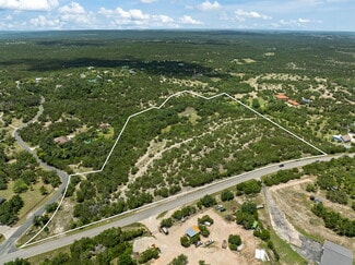 Austin, TX Commercial - Circle Drive