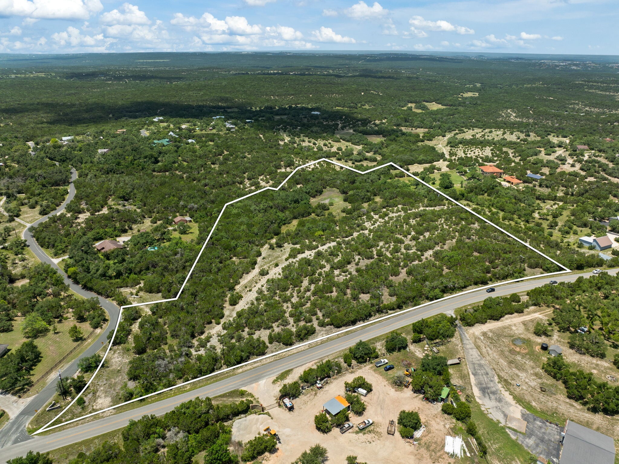 Circle Drive, Austin, TX for Sale