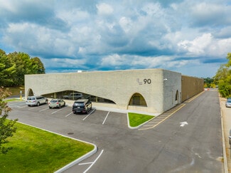 Hauppauge, NY Industrial - 90 Davids Dr