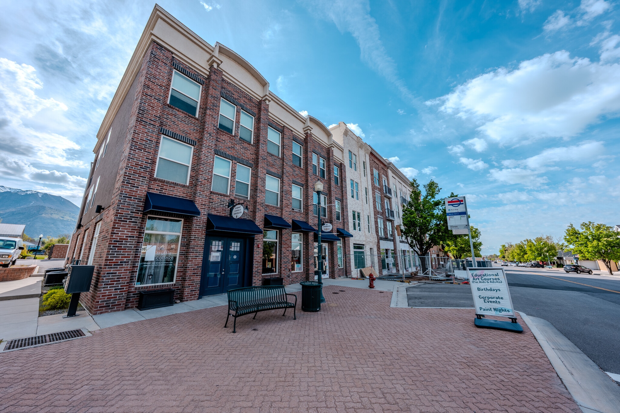45 S Main St, Pleasant Grove, UT for Rent