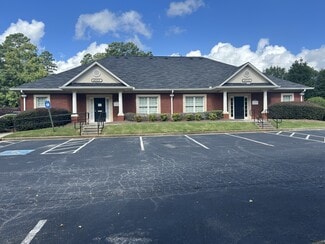 Buford, GA Office - 4315 S Lee St