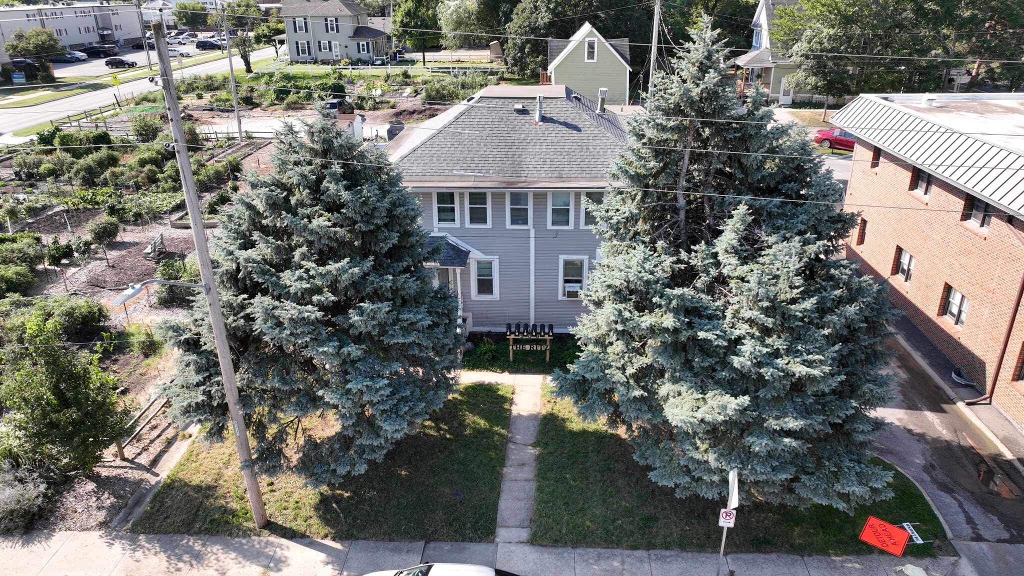 209 E Loula St, Olathe, KS for Sale