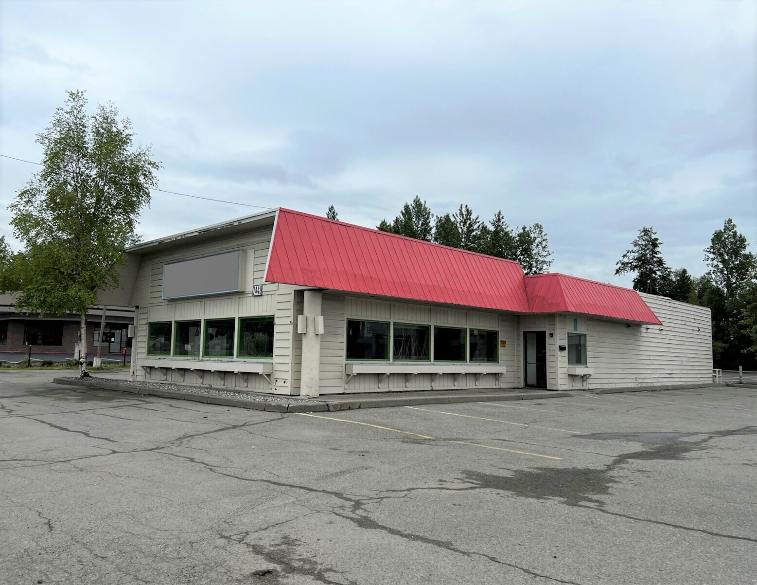 1440 E Tudor Rd Anchorage, AK 99507 Retail Property for Lease on