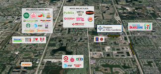 Wellington, FL Retail - 8446 Lake Worth Rd Wellington, FL Retail - 8446 Lake Worth Rd