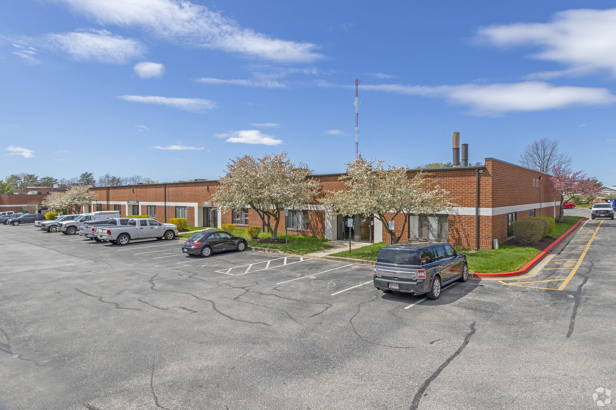 408 Headquarters Dr, Millersville, MD for Rent