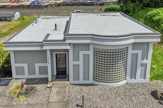 Edgewood, WA Office - 1715 Meridian Ave E