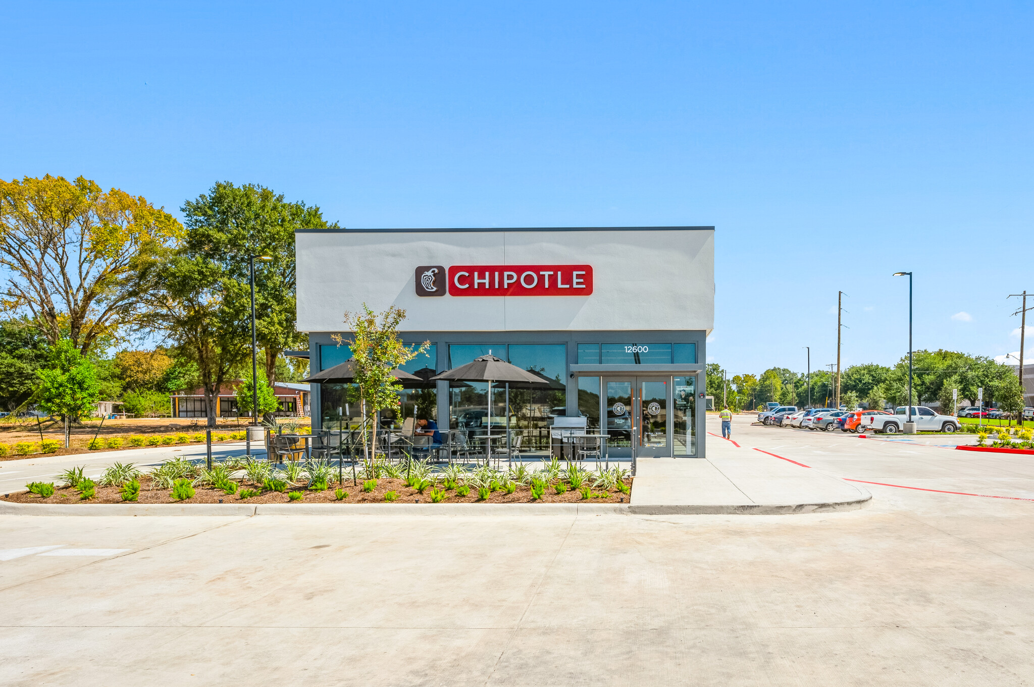 12600 I-45 N, Willis, TX for Sale