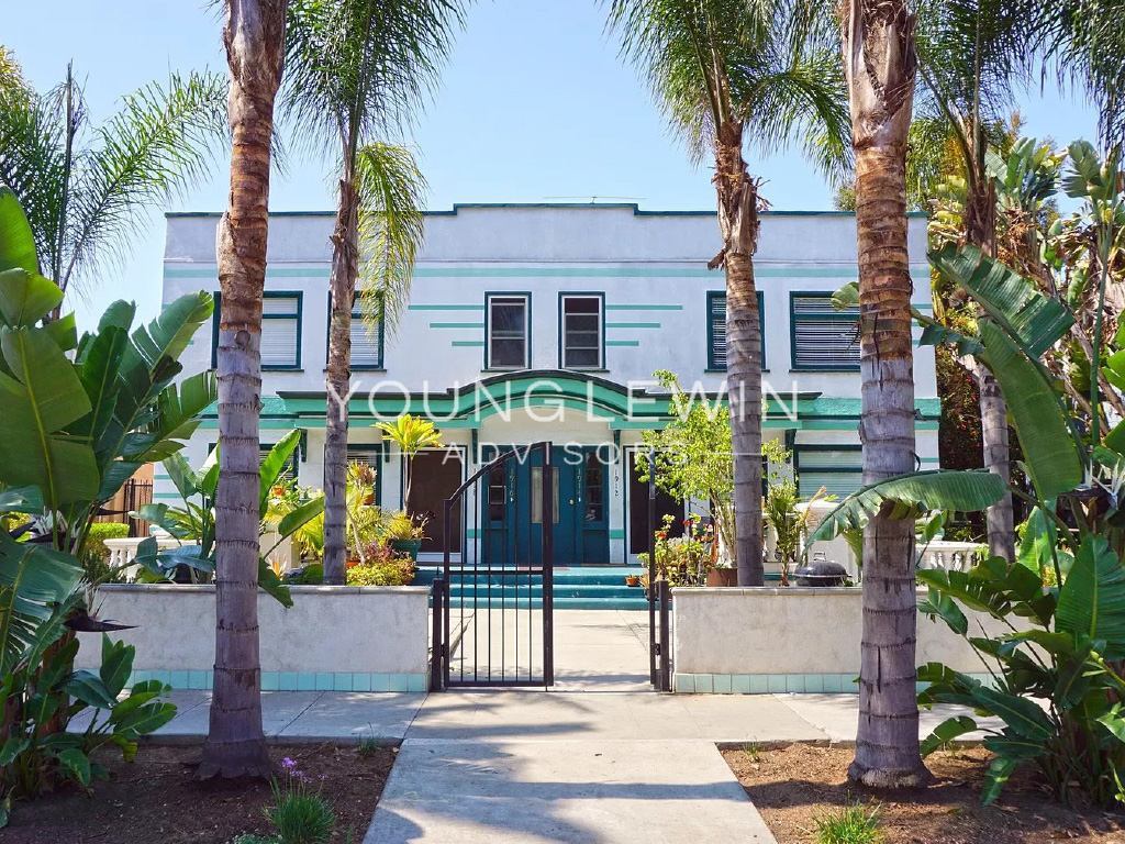 1912-1918 E 2nd St, Long Beach, CA for Sale