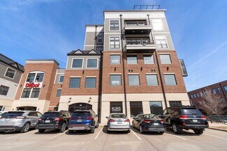 Cedar Rapids, IA Office/Residential - 420 12th Ave SE Cedar Rapids, IA Office/Residential - 420 12th Ave SE